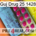 Guj Drug 25 1428 35